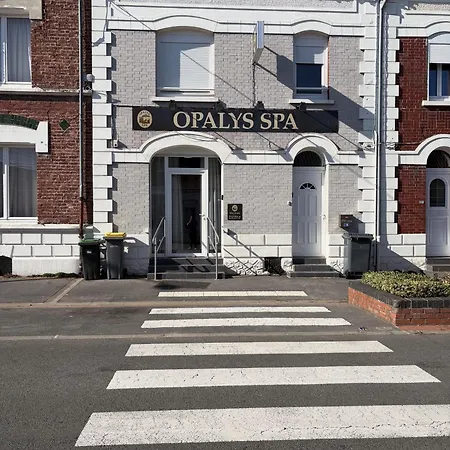 B&B Opalys *