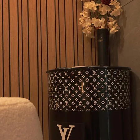 住宿加早餐酒店 Opalys